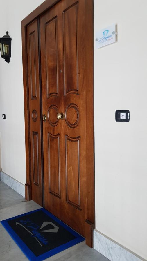 La Preziosa Apartment Duomo Nápoles Exterior foto