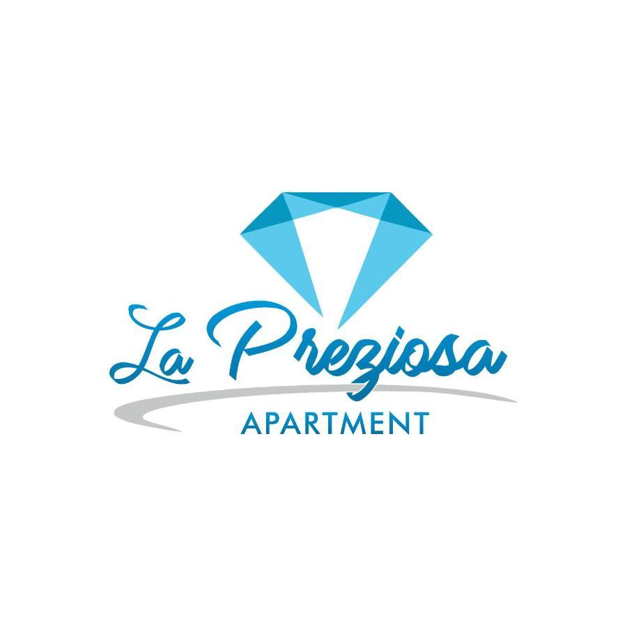 La Preziosa Apartment Duomo Nápoles Exterior foto